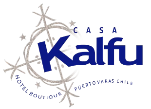 Casa Kalfu