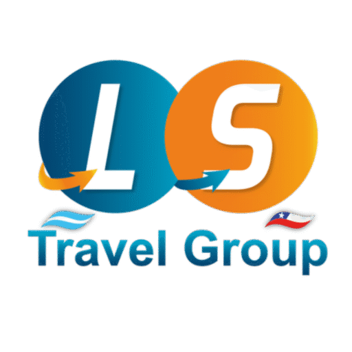 LS Travel Group