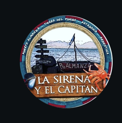 La Sirena y el Capitán