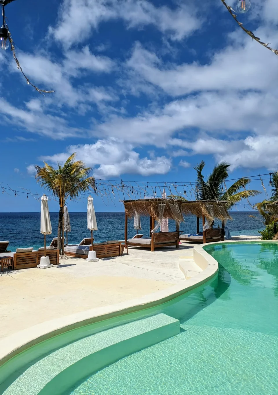 Hotel frente al mar · Zero Meridian hospitality